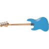 Fender MIJ LTD Jazz Bass Maui Blue