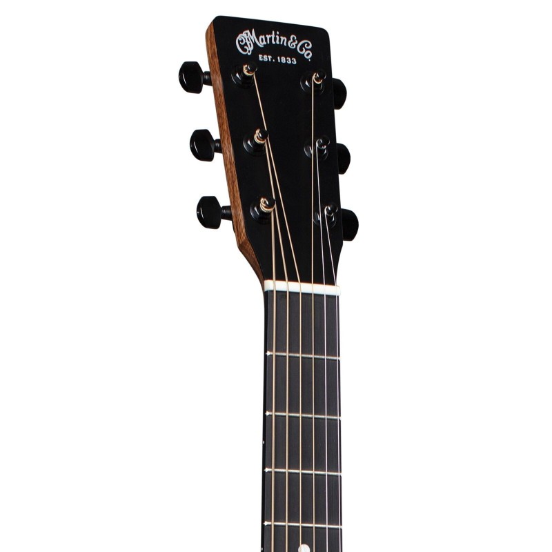 ALGA-GMA000-12E-KOA MARTIN 000 12 A/E ROAD SERIES - Koa