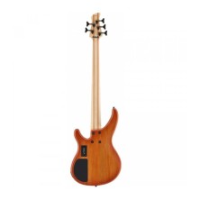 GTRBX505BRB Yamaha TRBX505 Brick Burst