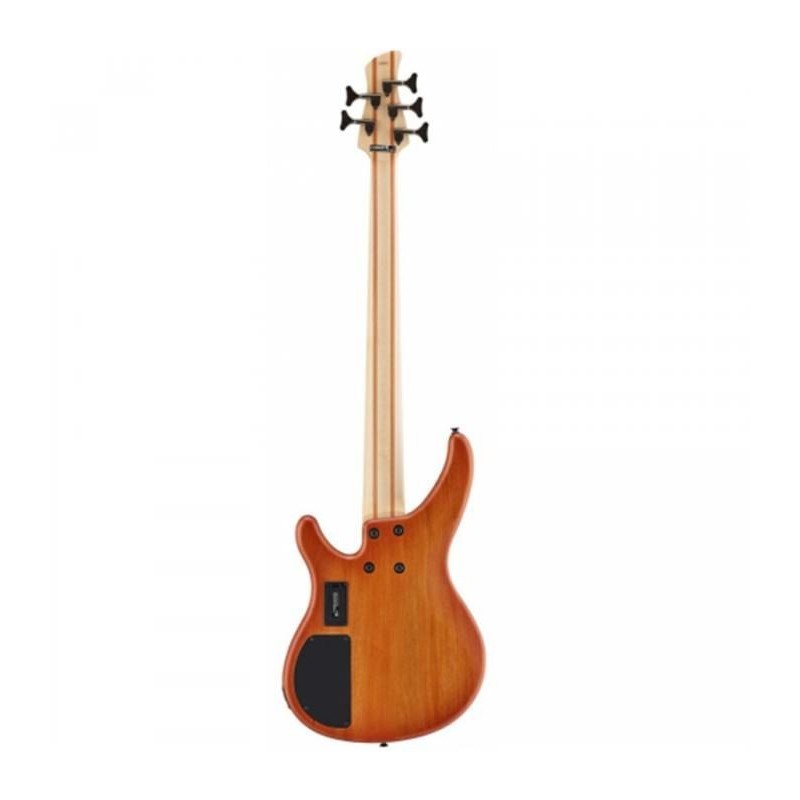 GTRBX505BRB Yamaha TRBX505 Brick Burst