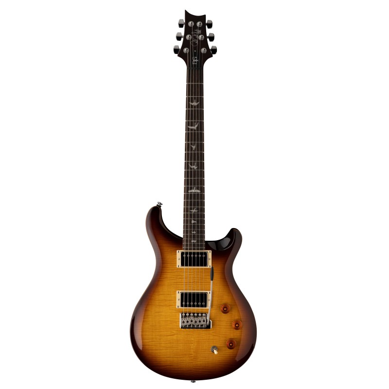 676340 PRS SE DGT MCCARTY TOBACCO SUNBURST
