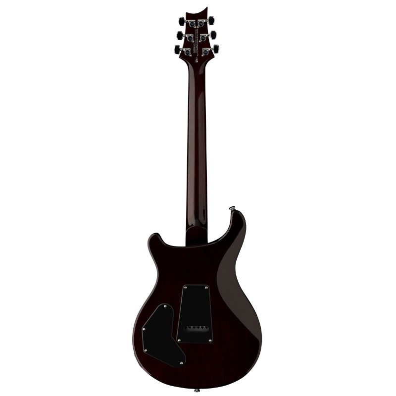 676340 PRS SE DGT MCCARTY TOBACCO SUNBURST