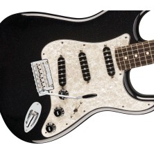 0147040397 Fender Player Stratocaster 70 Anniversary Rw-Nebnoir