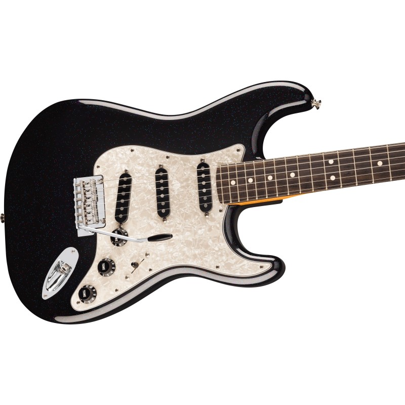 0147040397 Fender Player Stratocaster 70 Anniversary Rw-Nebnoir