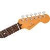 Fender Player Stratocaster 70 Anniversary Rw-Nebnoir