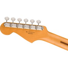 0147040397 Fender Player Stratocaster 70 Anniversary Rw-Nebnoir