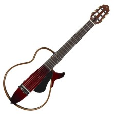 Yamaha SLG200N Crimson Red
