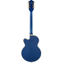 2509700551 Gretsch G5655TG Electromatic Azure Metallic