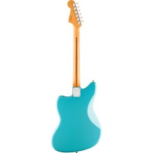 0140590518 Fender Player II Jazzmaster Rw-Aqb