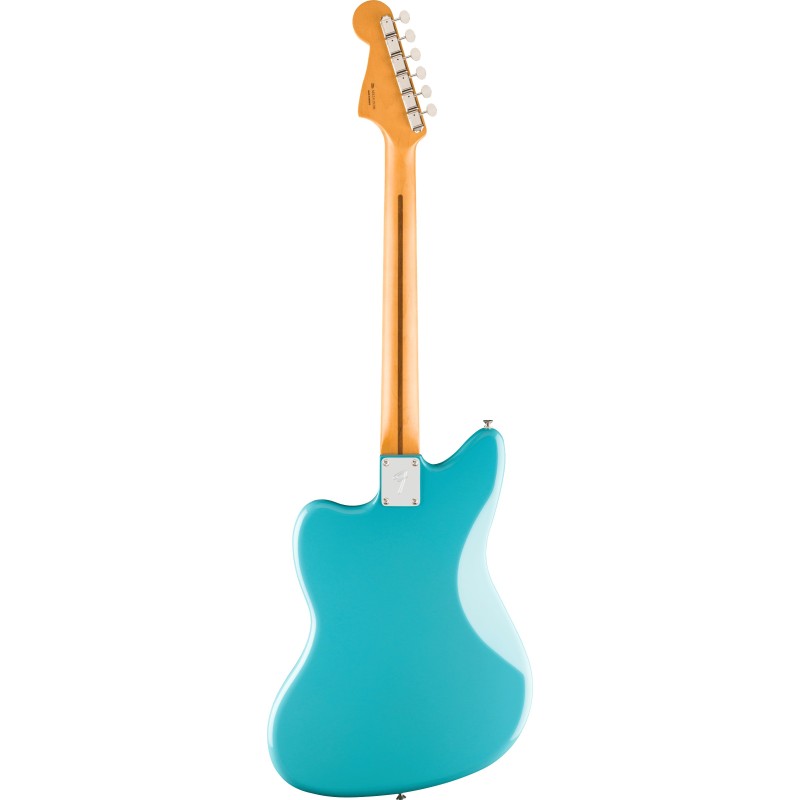 0140590518 Fender Player II Jazzmaster Rw-Aqb