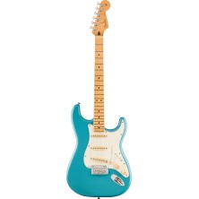Fender Player II Stratocaster Mn-Aqb