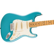 0140512518 Fender Player II Stratocaster Mn-Aqb