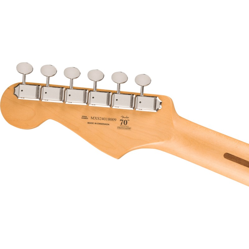 0140512518 Fender Player II Stratocaster Mn-Aqb