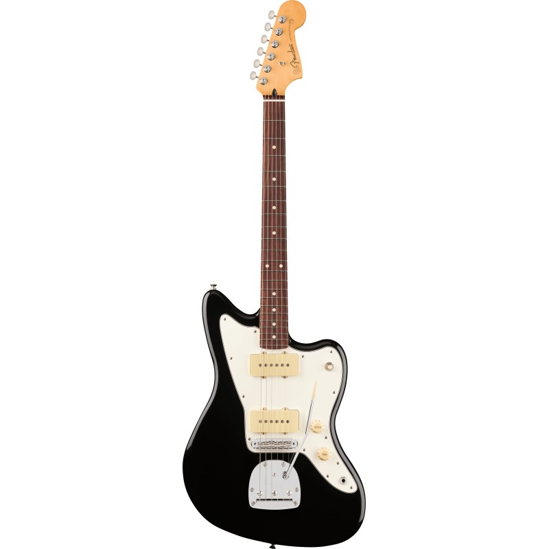 0140590506 Fender Player II Jazzmaster Rw-Blk