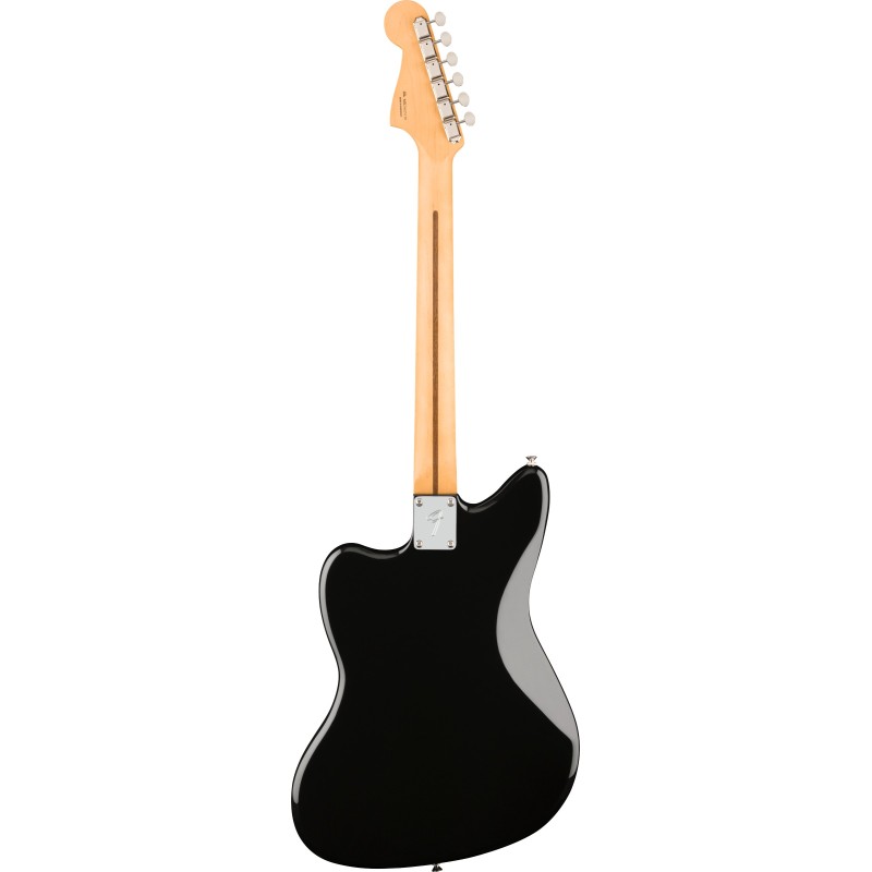 0140590506 Fender Player II Jazzmaster Rw-Blk