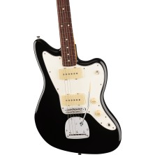 0140590506 Fender Player II Jazzmaster Rw-Blk