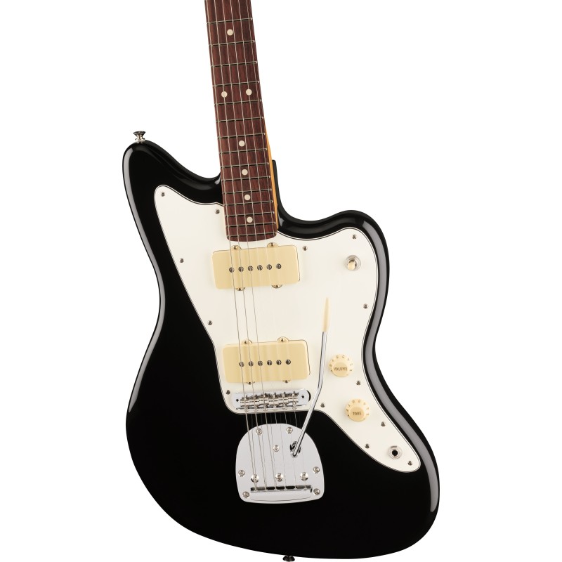 0140590506 Fender Player II Jazzmaster Rw-Blk