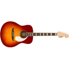 Fender Palomino Vintage Sienna Sunburst