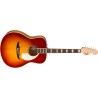 Fender Palomino Vintage Sienna Sunburst