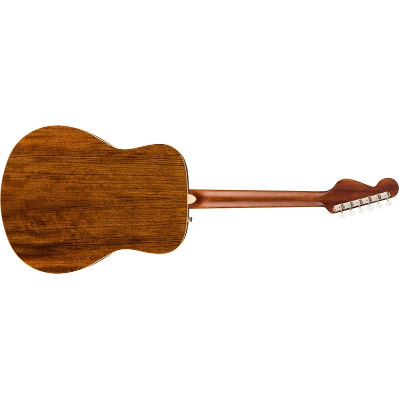 0971042347 Fender Palomino Vintage Sienna Sunburst