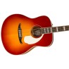 Fender Palomino Vintage Sienna Sunburst