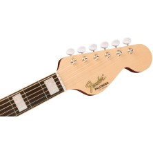 0971042347 Fender Palomino Vintage Sienna Sunburst