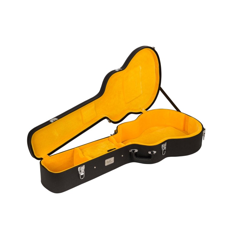 0971042347 Fender Palomino Vintage Sienna Sunburst