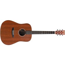 Martin Dx1E Mahogany Remastered Guitarra Electroacústica