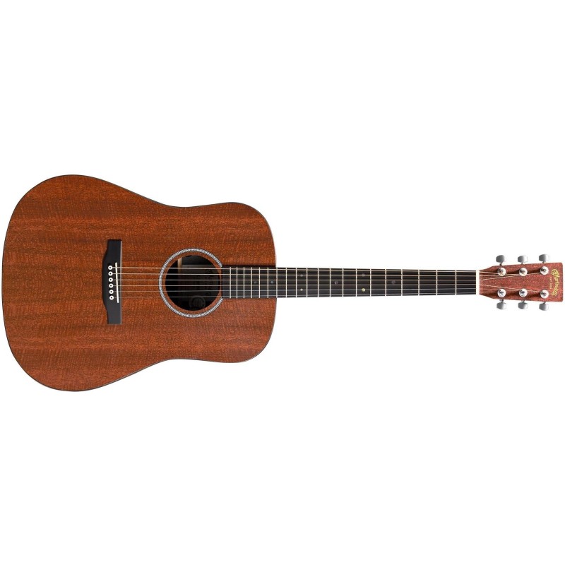 GMADX1EMAH Martin Dx1E Mahogany Remastered Guitarra Electroacústica