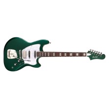 GUI-99-743-0190 Guild Surfliner Deluxe Evergreen Metallic