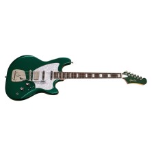GUI-99-743-0190 Guild Surfliner Deluxe Evergreen Metallic
