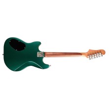 GUI-99-743-0190 Guild Surfliner Deluxe Evergreen Metallic