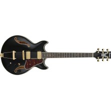 Ibanez AMH90-BK Black