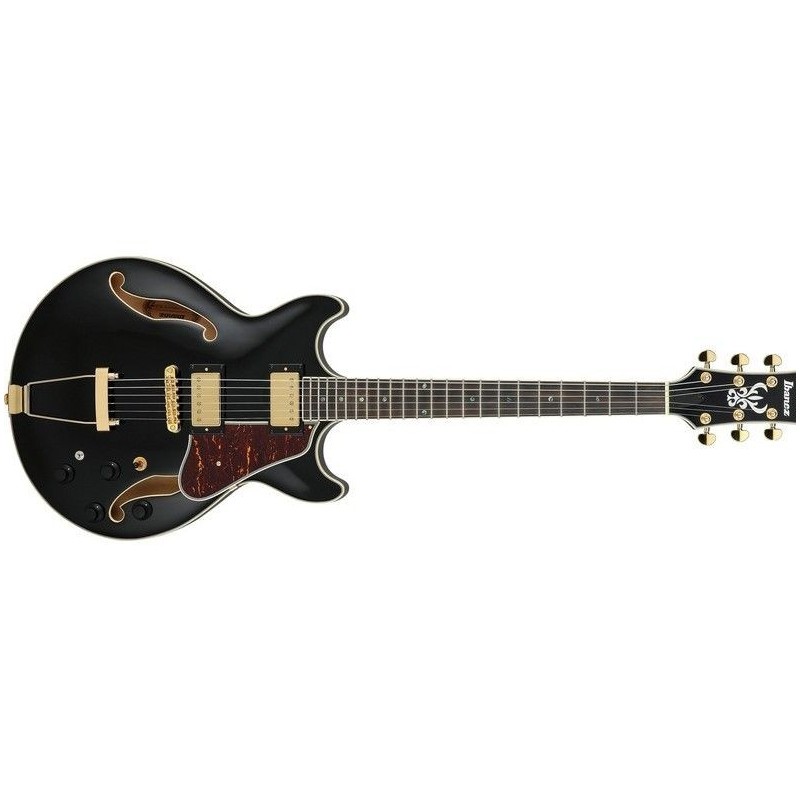 AMH90BK Ibanez AMH90-BK Black