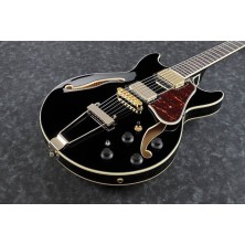 AMH90BK Ibanez AMH90-BK Black