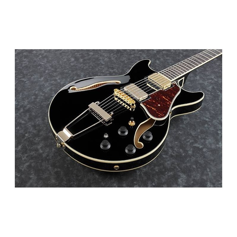 AMH90BK Ibanez AMH90-BK Black