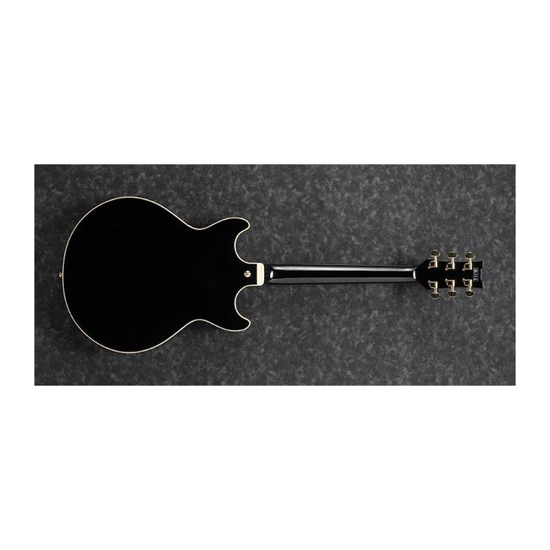 AMH90BK Ibanez AMH90-BK Black