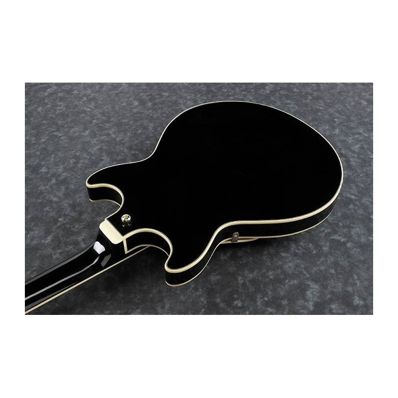 AMH90BK Ibanez AMH90-BK Black