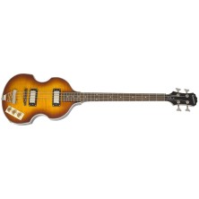 Epiphone Viola Bass Vs Bajo Eléctrico