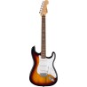 Fender Standard Stratocaster LRL 3TS