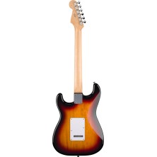 0266240500 Fender Standard Stratocaster LRL 3TS