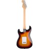 Fender Standard Stratocaster LRL 3TS
