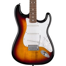 0266240500 Fender Standard Stratocaster LRL 3TS