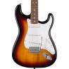 Fender Standard Stratocaster LRL 3TS