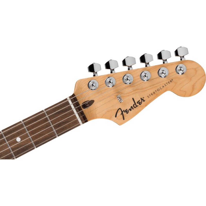 0266240500 Fender Standard Stratocaster LRL 3TS