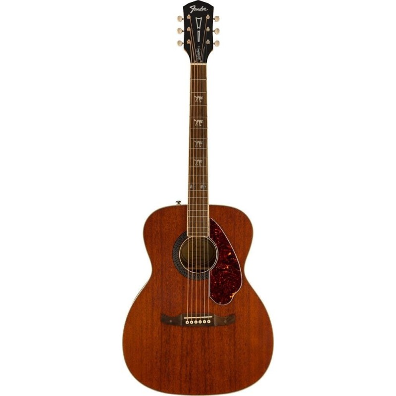 0971752022 Fender Tim Armstrong Hellcat Natural