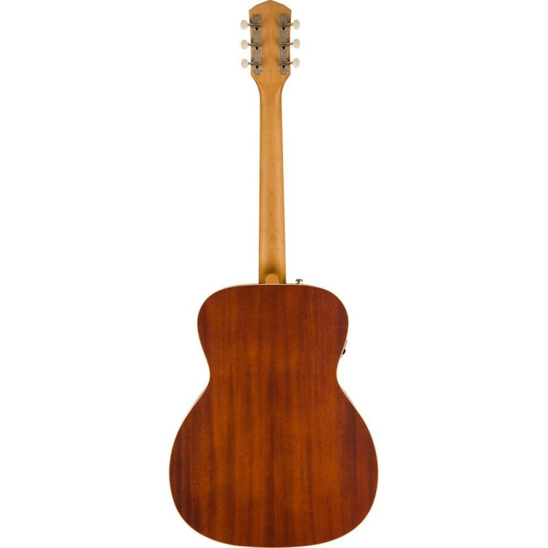 0971752022 Fender Tim Armstrong Hellcat Natural