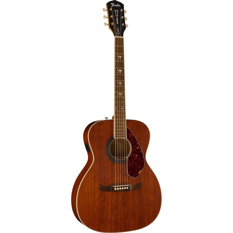 0971752022 Fender Tim Armstrong Hellcat Natural