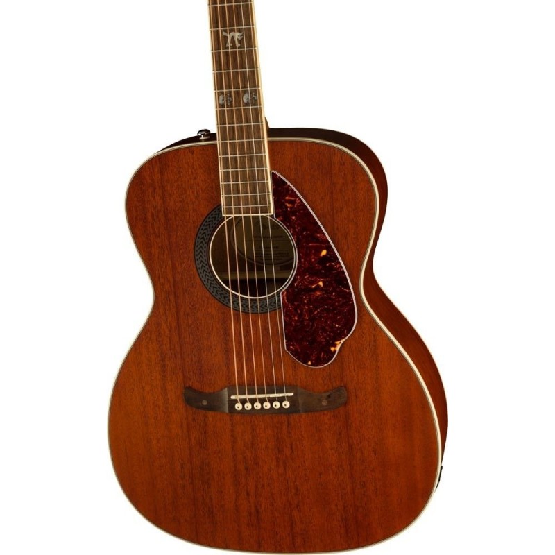 0971752022 Fender Tim Armstrong Hellcat Natural