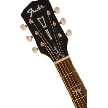 0971752022 Fender Tim Armstrong Hellcat Natural